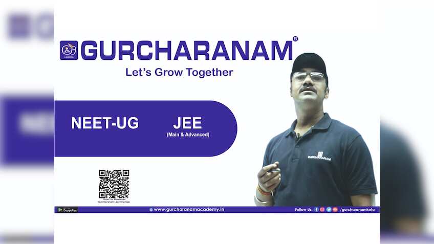Gurcharanam Kota launches online & offline NEET/JEE Courses 2024-25 