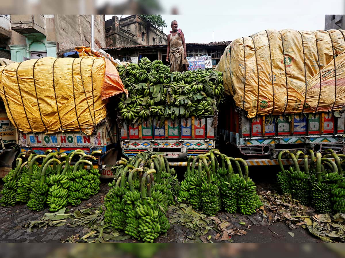Retail inflation eases to 4.85% in March 