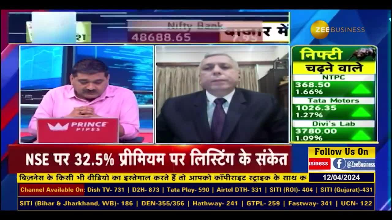 Assessing the Israel-Iran Conflict: Implications and Escalation Risks with Ajay Bagga