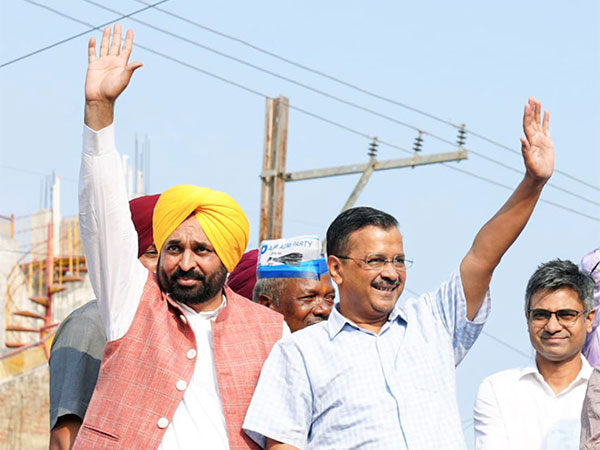 Bhagwant Mann to meet Arvind Kejriwal on April 15; security review held in Tihar jail