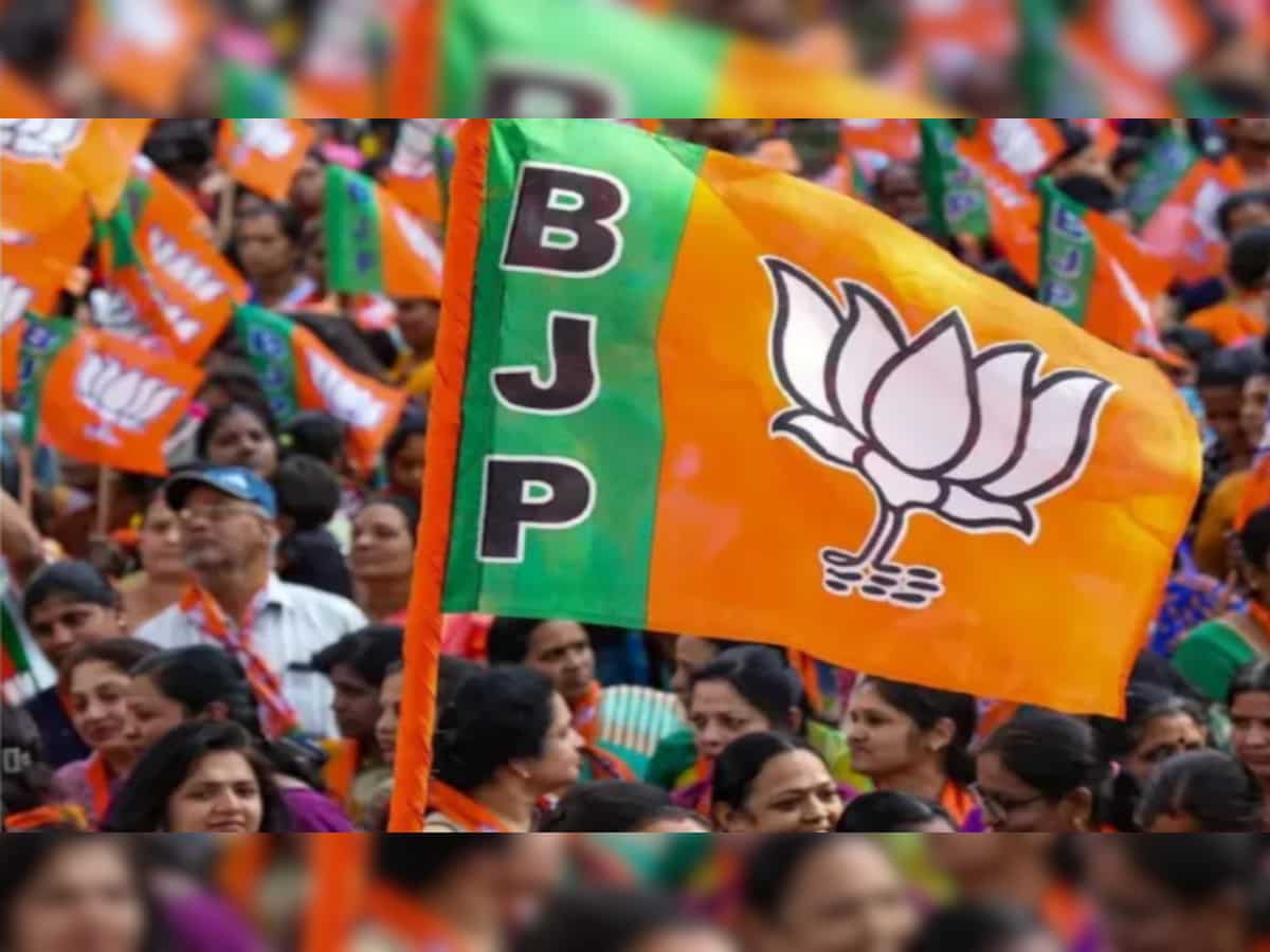 Lok Sabha elections 2024: BJP to release manifesto at 9 am on this date