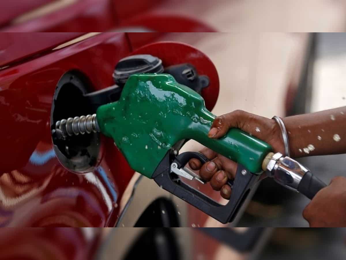 Petrol-Diesel Price Today, April 13: Do you know how much you pay for petrol and diesel today? Here's a city-wise list