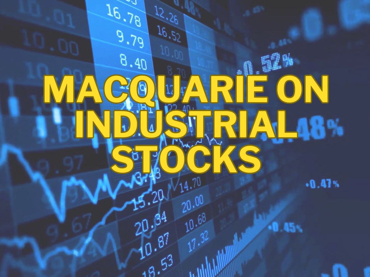 BEL, BHEL, L&T, Siemens, Thermax, Cummins India: Macquarie