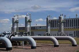 Petregaz India commissions its Rs 600 crore LPG import and storage terminal