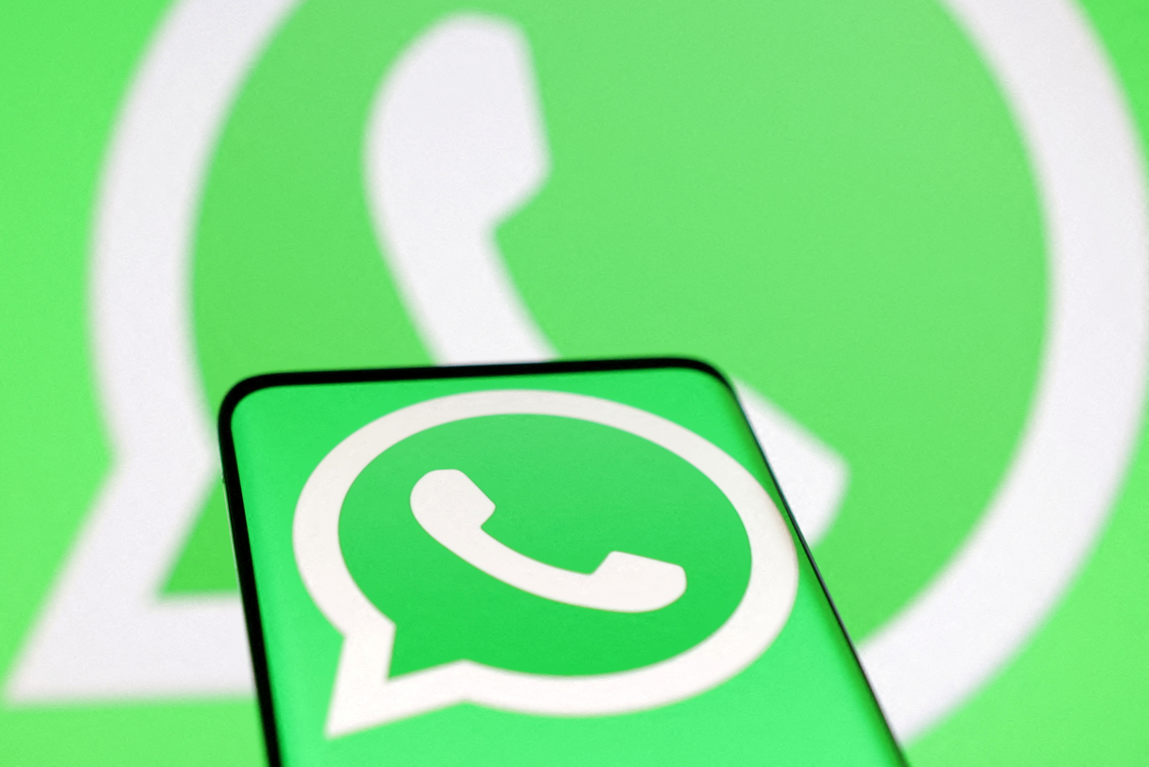 WhatsApp working on feature to track view count