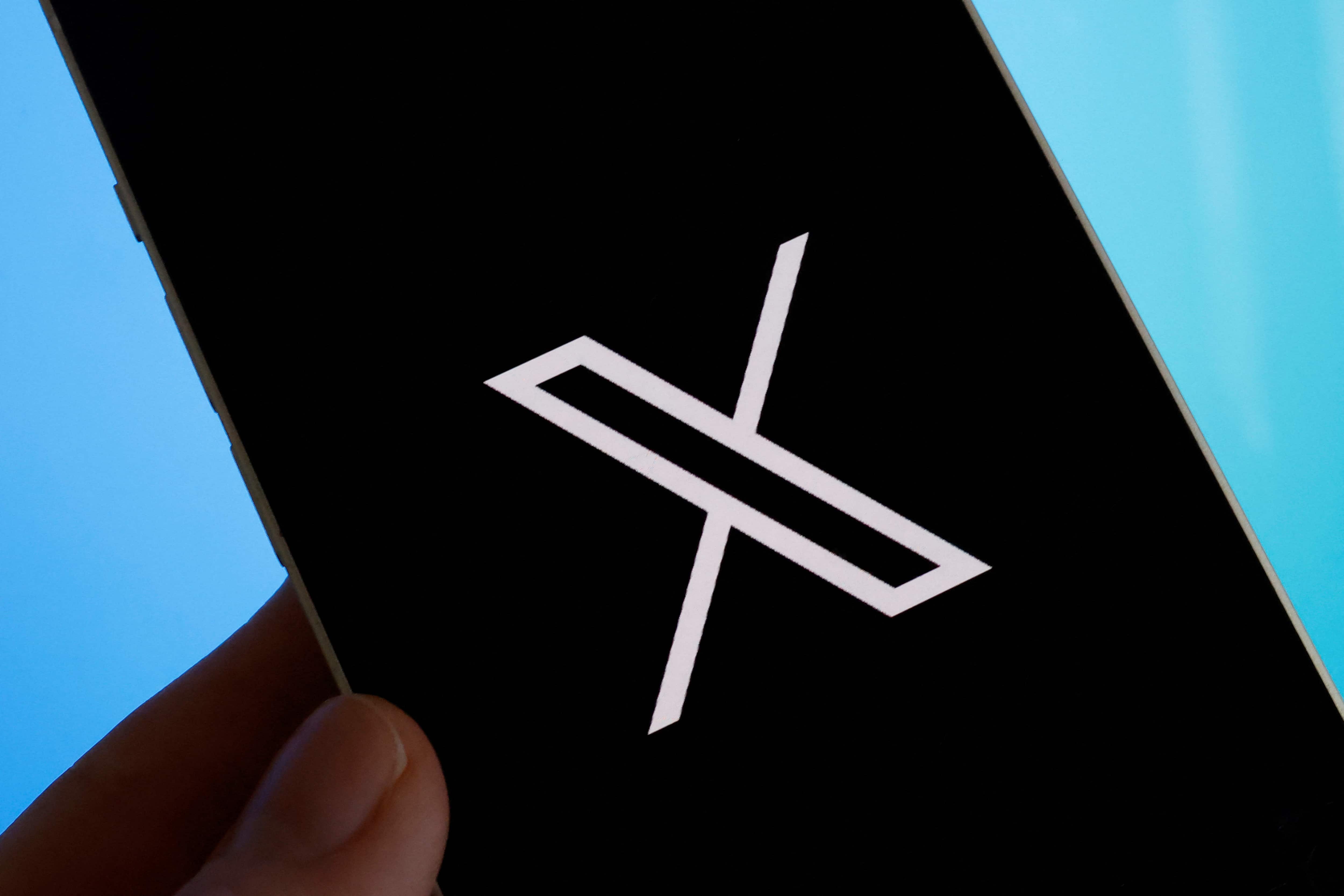 X bans over 2 lakh accounts for policy violations in India in March