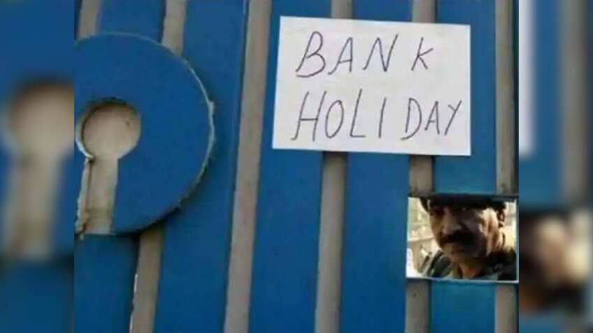 Bank holiday on Ram Navami 2024: Banks closed today in these states—check out full state-wise list