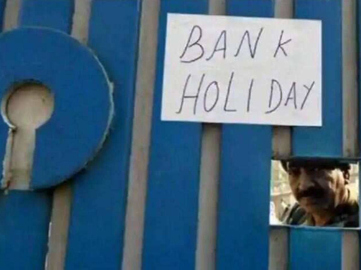 Bank holiday on Ram Navami 2024: Banks closed today in these states—check out full state-wise list