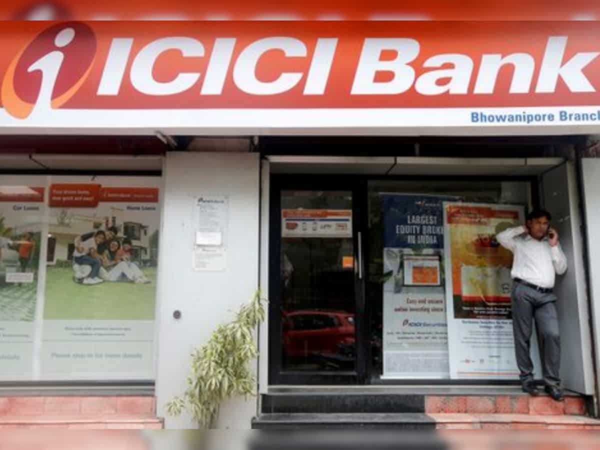 Bharti Airtel, ICICI Bank, 5 other blue-chip firms gain Rs 59,404 crore in mcap in a week