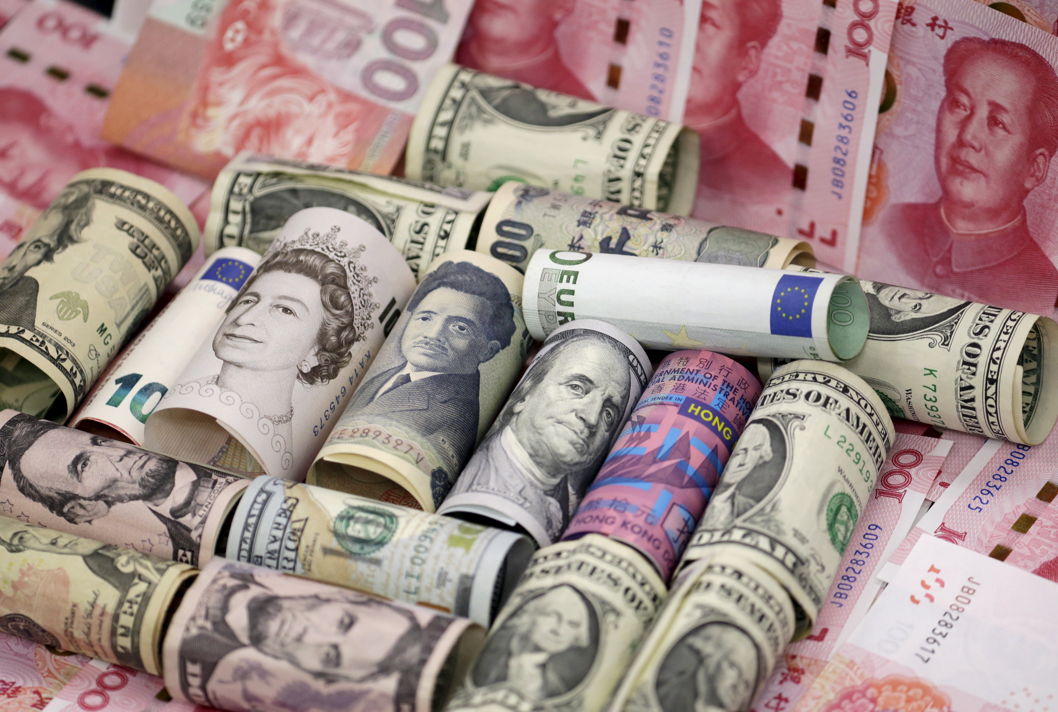FPIs infuse over Rs 13,300 crore in equities in April so far amidst bullish economic outlook