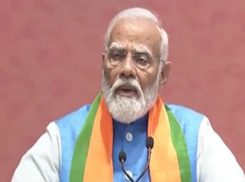 Best time to decide future of India for coming 1000 years: PM Modi