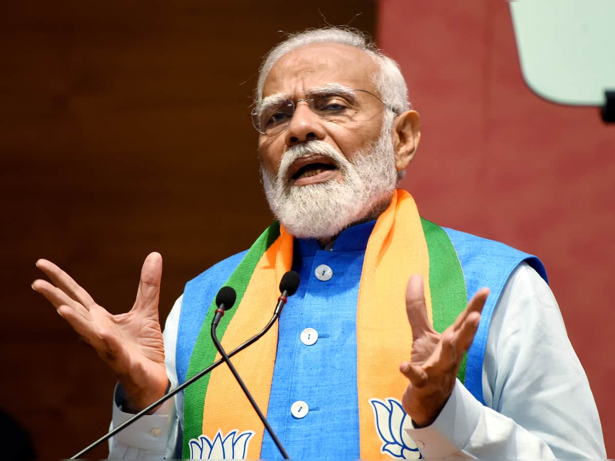 Lok Sabha Elections 2024: BJP promises to make India energy secure country by 2047