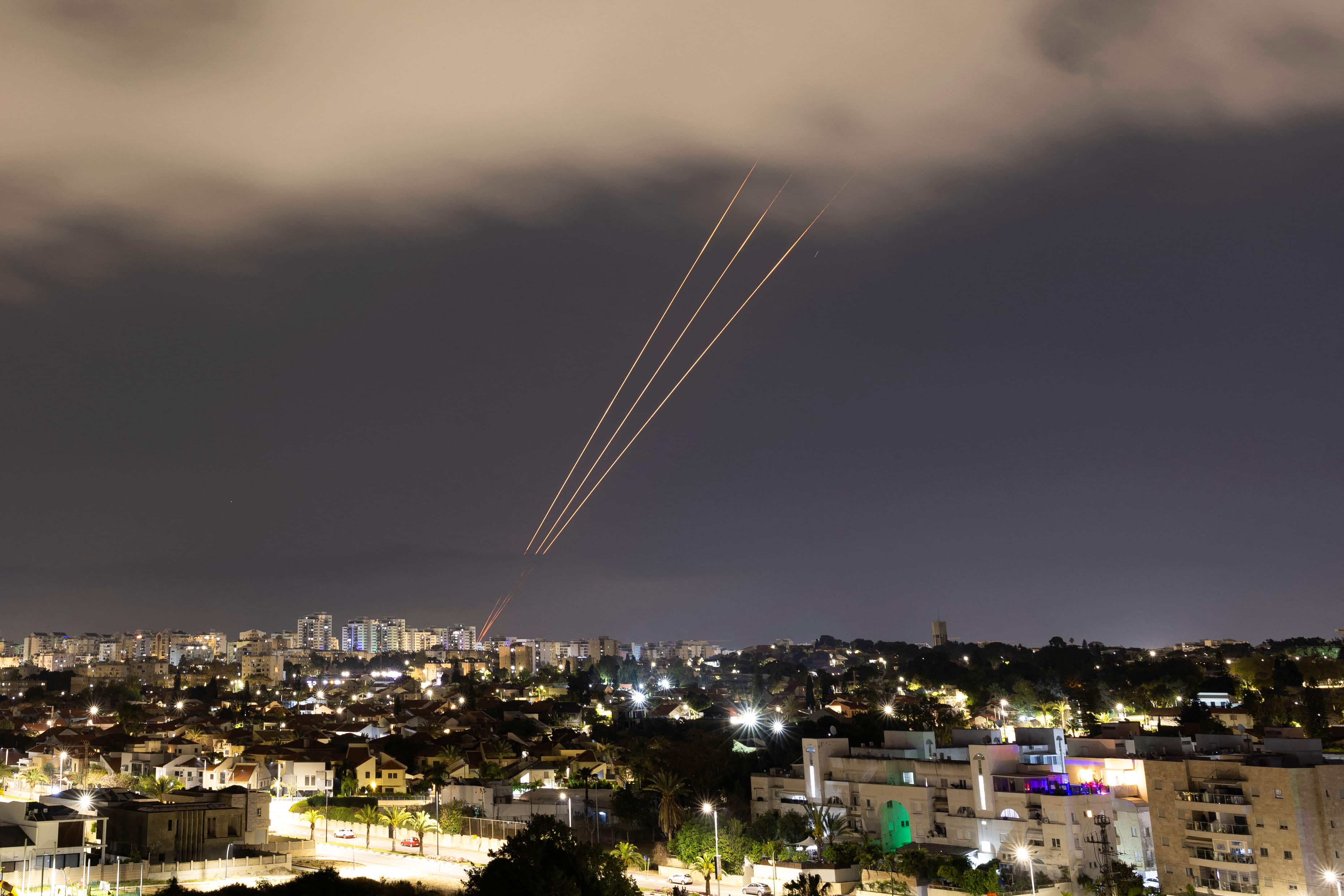 Indian mission in Israel issues fresh advisory, no country evacuating its nationals so far following Iran’s attack Indian mission in Israel issues fresh advisory, no country evacuating its nationals so far following Iran’s attack