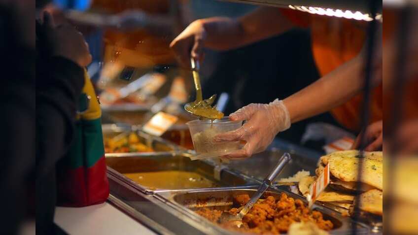 FSSAI asks food outlets to adhere to display of information rules