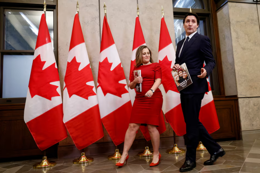 Canada to unveil budget as experts doubt fiscal