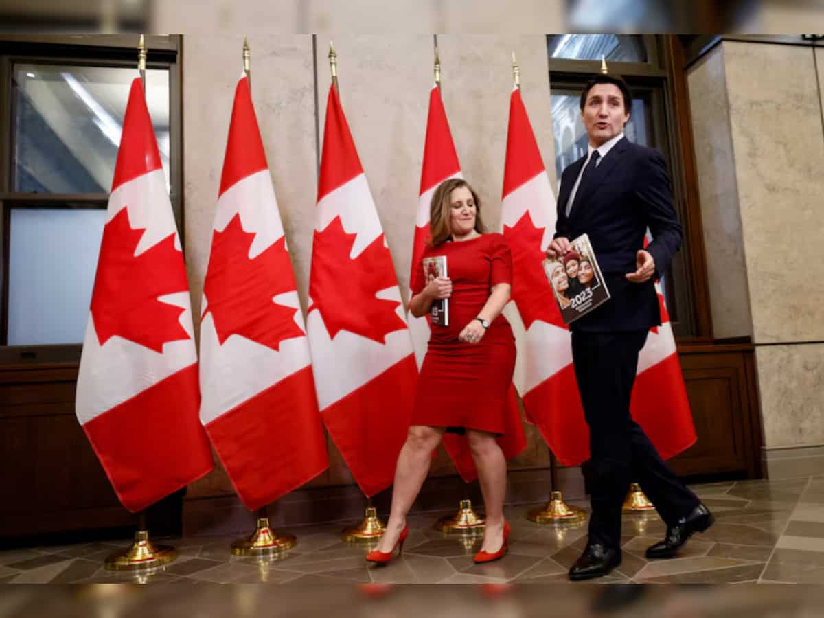 Canada to unveil budget as experts doubt fiscal targets
