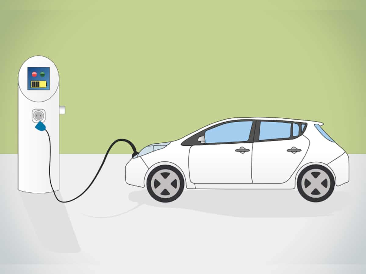 Tata Power's EV charging network crosses 10 crore green kilometres