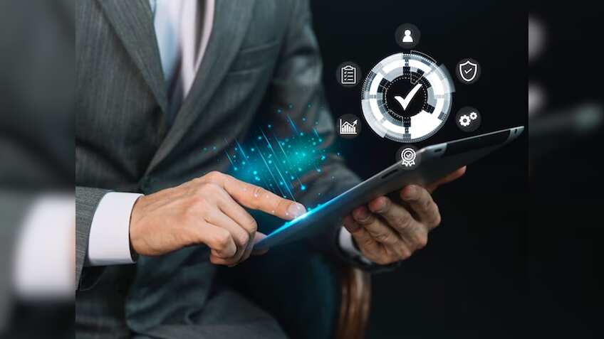 Tax compliance trends: AI can analyze extensive datasets to detect patterns that signal potential tax issues, says expert