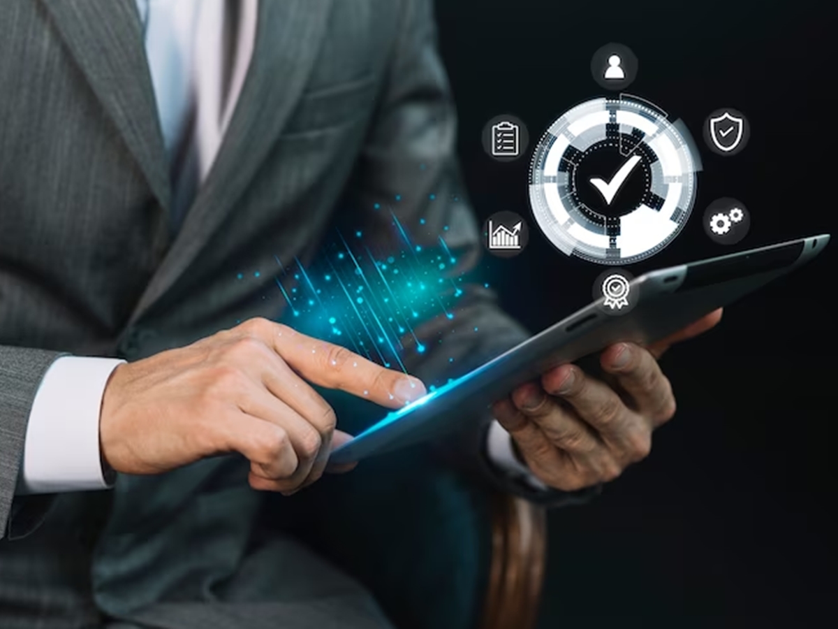 Tax compliance trends: AI can analyze extensive datasets