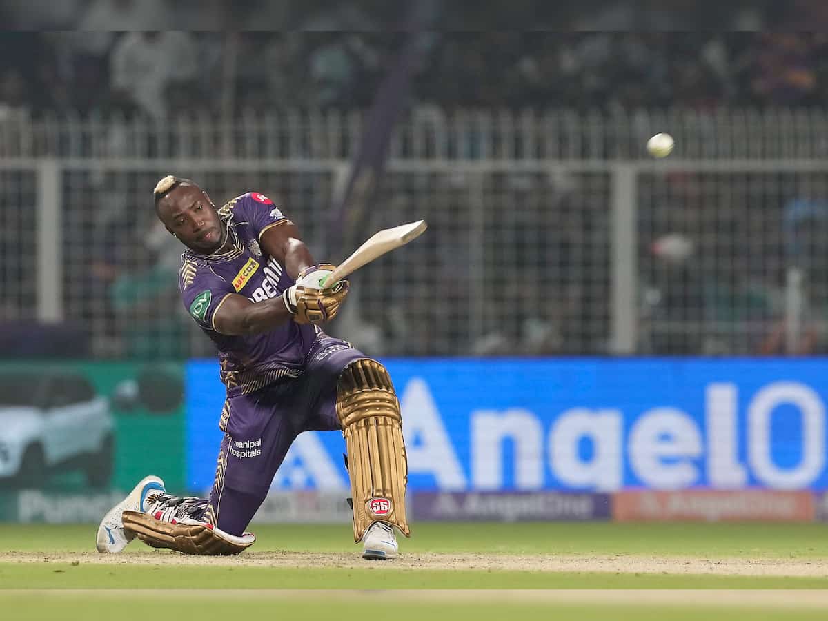 KKR vs RR IPL 2024 FREE Live Streaming: When and where to watch Kolkata Knight Riders vs Rajasthan Royals Match 31 live on TV mobile apps online