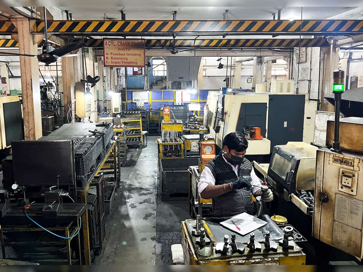 India's engineering exports edge up to USD 109 billion in FY24 despite geo-political tensions 
