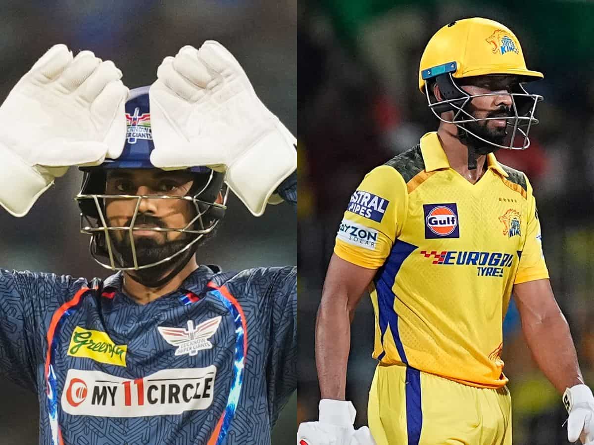 LSG vs CSK IPL 2024 Ticket Booking Online: Where and how to buy LSG vs CSK tickets online - Check IPL Match 34 ticket price, other details