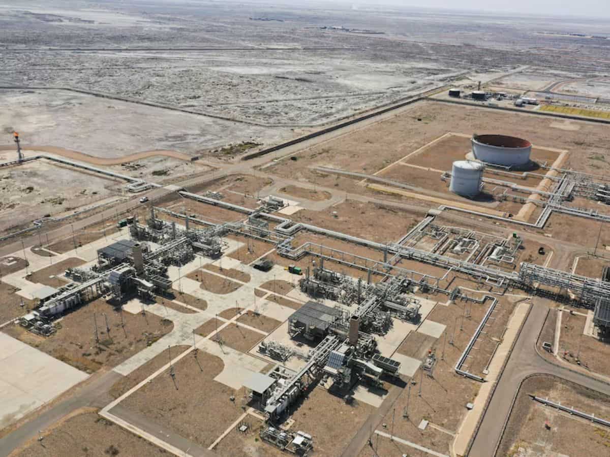 Oil prices rise as Israel weighs response to Iran attack