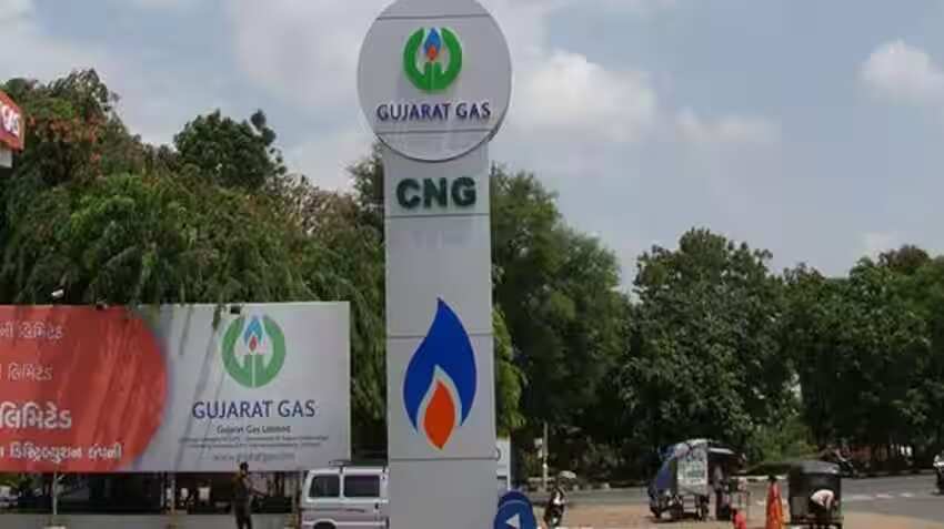 Gujarat Gas and IOCL shares rise after both sign MoU; get details