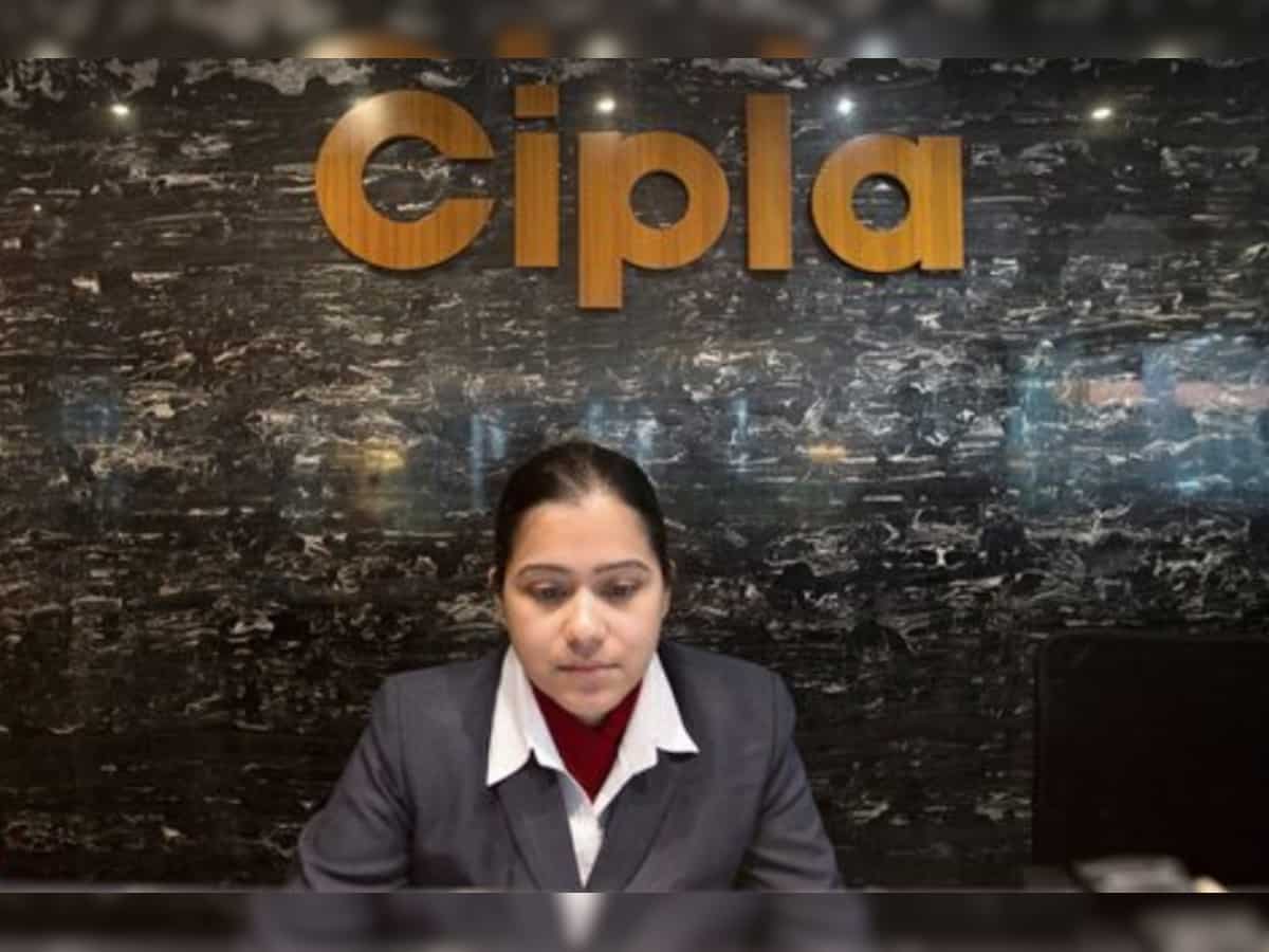 Cipla to acquire Ivia Beaute's cosmetics, personal care distribution and marketing biz for Rs 130 crore