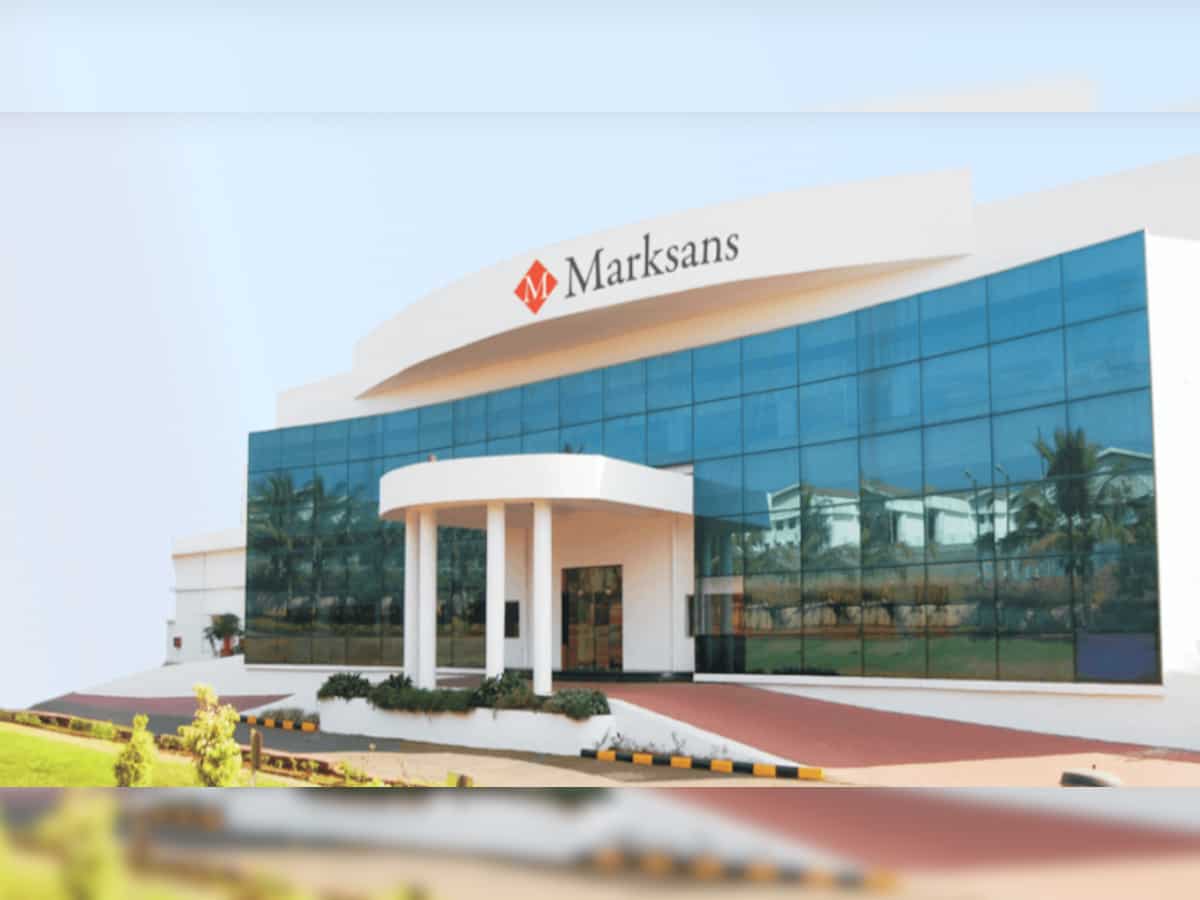 Marksans Pharma soars over 14.65% after MIT buys its 66 lakh shares; multibagger stock has risen over 126% in 1 year 