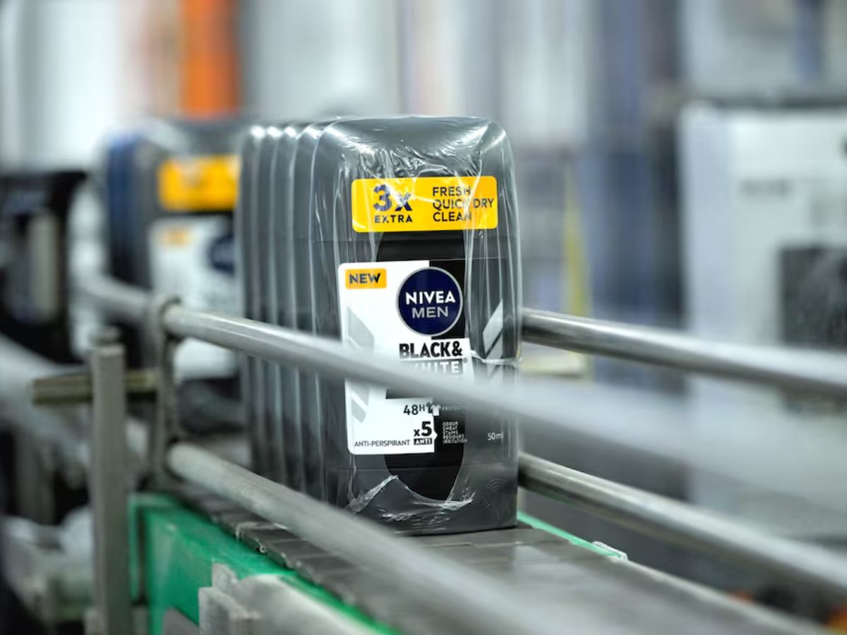 Beiersdorf raises 2024 sales guidance on strong Q1