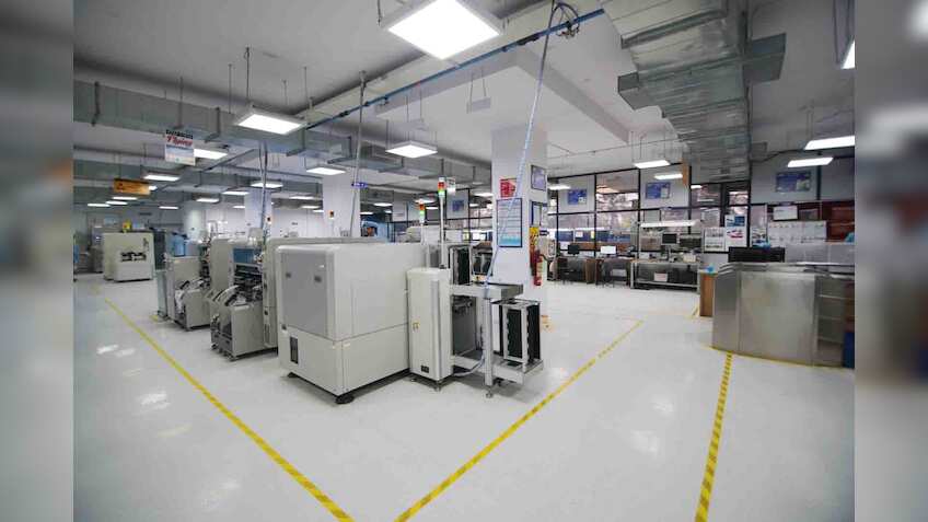 Multi bagger stock: 7 reasons why Anand Rathi re-initiates coverage on Kaynes Technology 