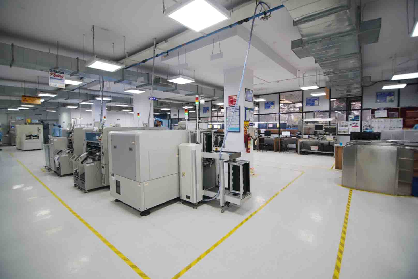 Multi bagger stock: 7 reasons why Anand Rathi re-initiates coverage on Kaynes Technology