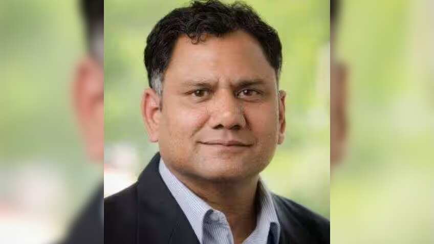 BharatPe elevates Nalin Negi as CEO