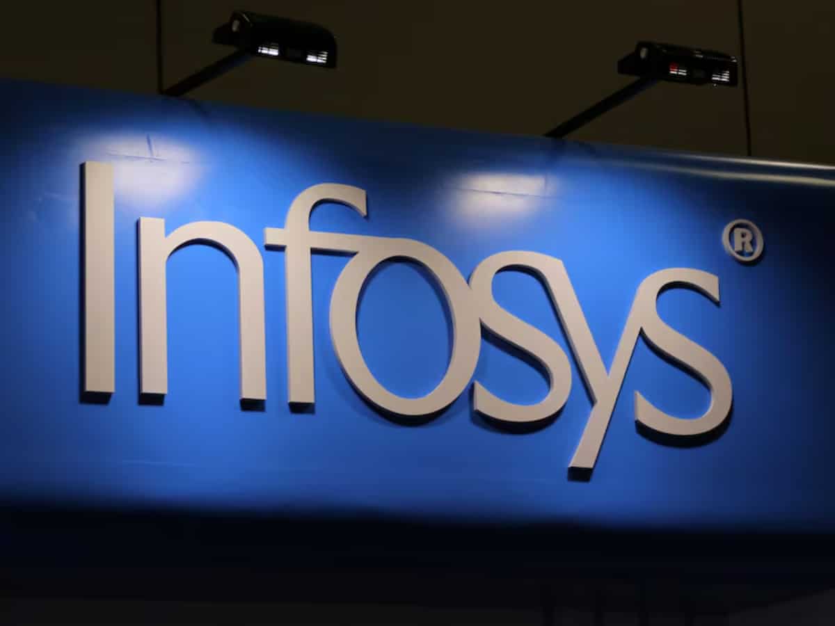 Infosys Q4 Preview:PAT likely to grow marginally, margin may remain steady; all eyes on FY25 guidance 