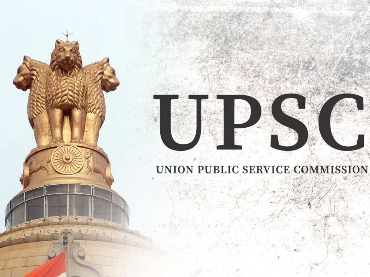 UPSC Civil Services 2023 result declared, Aditya Srivastava secures top rank, check topper