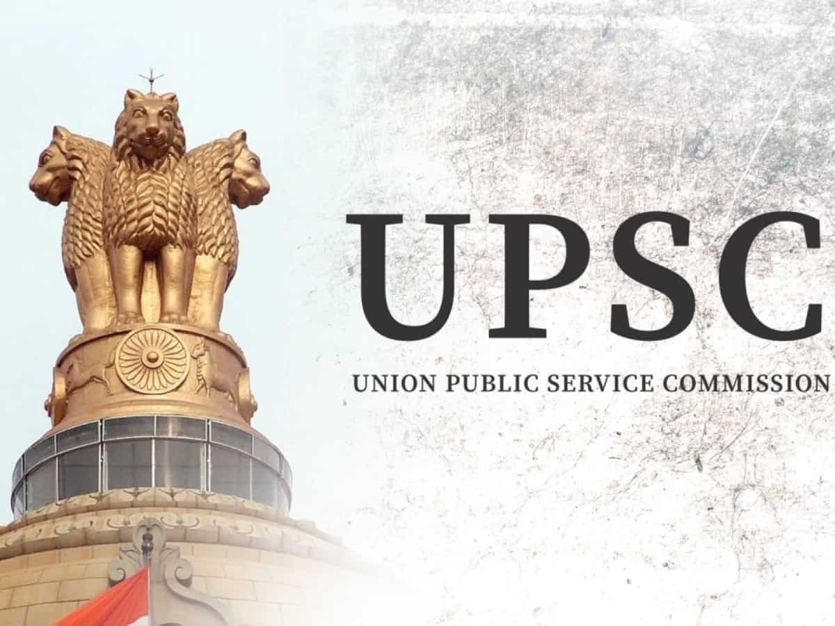 UPSC Civil Services 2023 result declared, Aditya Srivastava secures top rank, check topper's list here