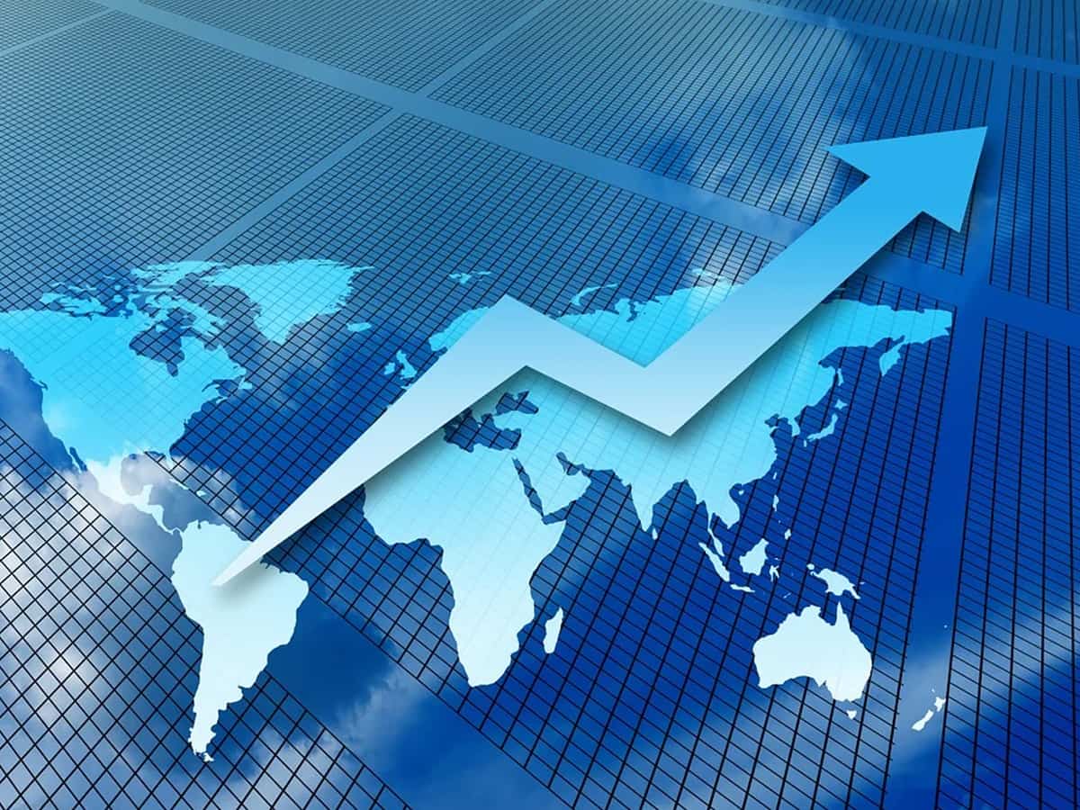 Goldman Sachs forecasts world's economic growth in 2075; India will pip US and Germany