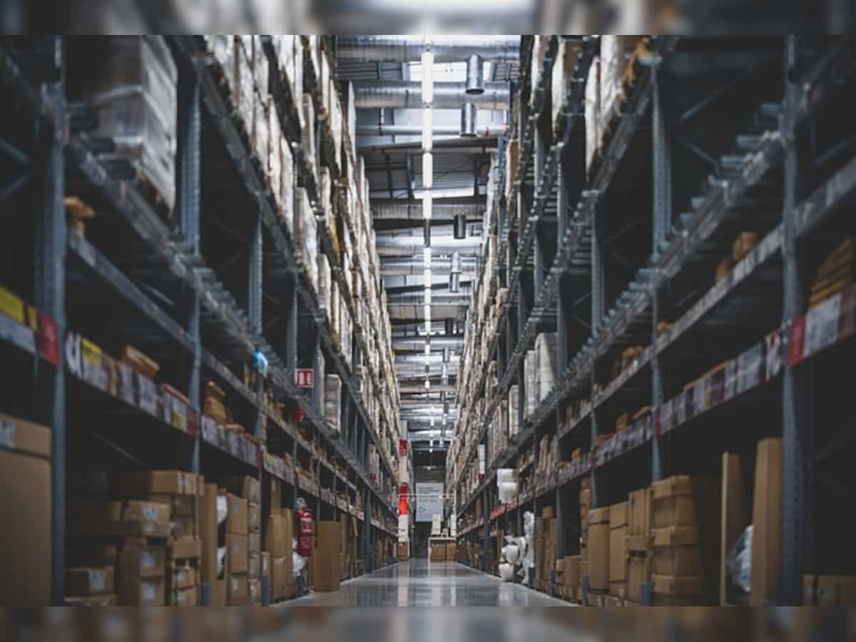 Industrial and warehousing leasing remained buoyant in India in Q1-2024: Report