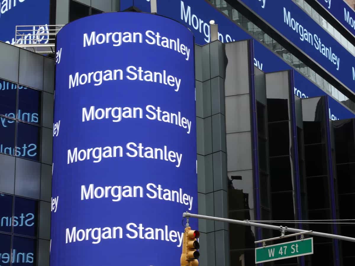 Morgan Stanley expects no RBI rate cut for 2024-25 amid strong economic growth