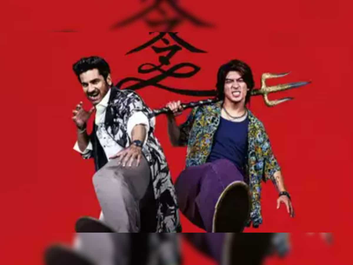 Taiwan-India action comedy 'Demon Hunters' to debut first footage at Cannes Film Festival