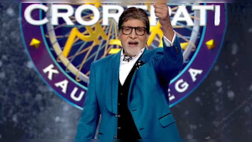Kaun Banega Crorepati Season 15: Amitabh Bachchan set to return for new ...