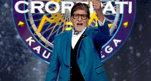 Kbc Video Kaun Banega Crorepati Season 15: Amitabh Bachchan set to return for new ...