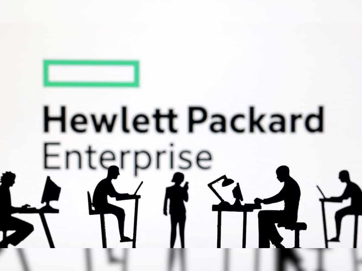 Hewlett Packard Enterprise starts rolling out made-in-India servers; plans to enhance local sourcing 