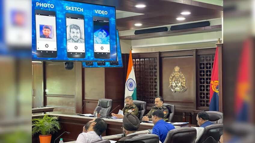 Staqu collaborates with UP Police to launch AI-powered Trinetra 2.0 featuring new Crime GPT tool
