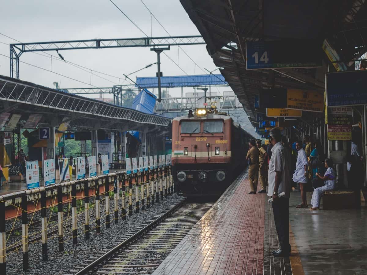 Indian Railways ready with 100-day post-election plan, to launch 'super app': Officials