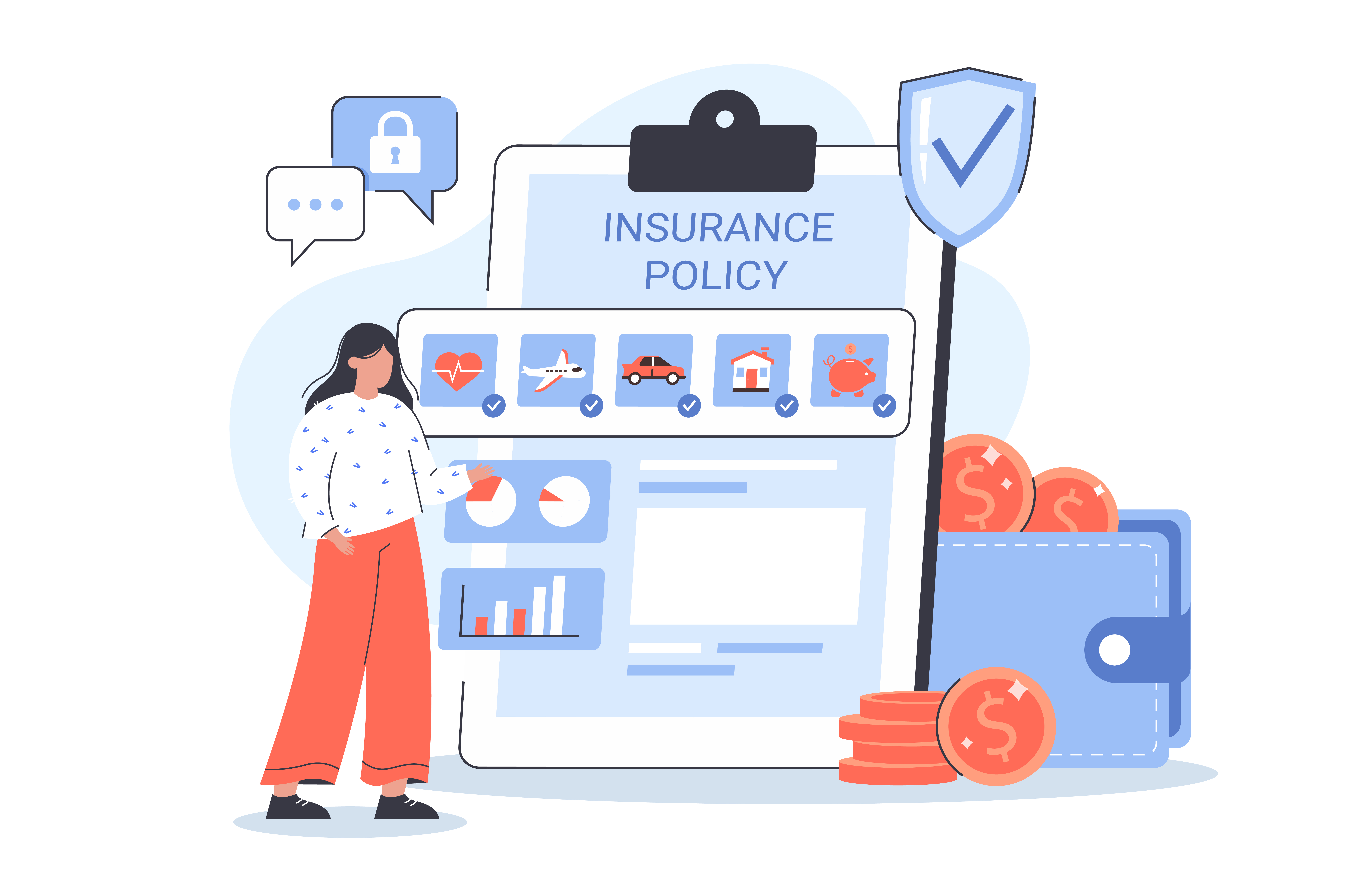 Term insurance plan: This govt scheme provides coverage