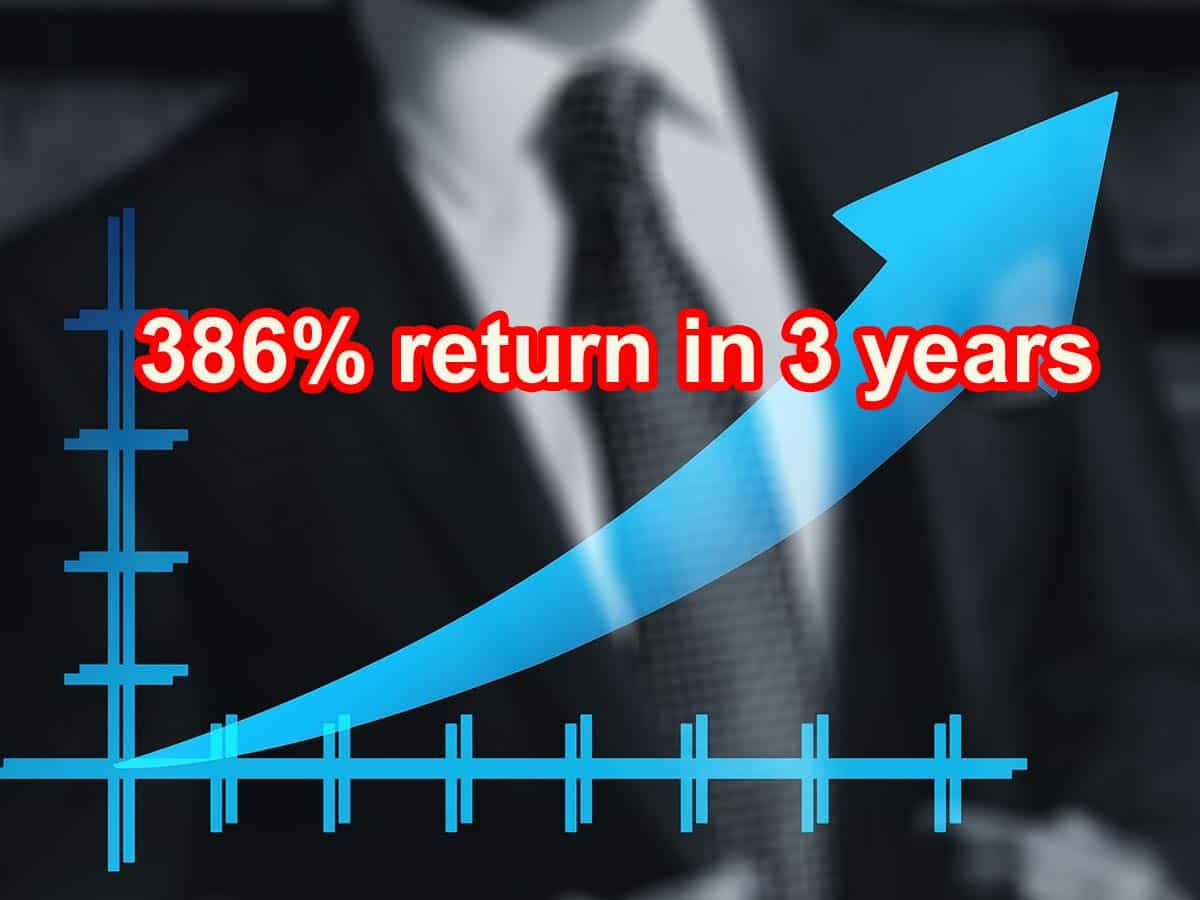386% return in 3 years: Rs 23.80 dividend stock gets 'Buy' call; target price is Rs 7,550 - Check record date and other details