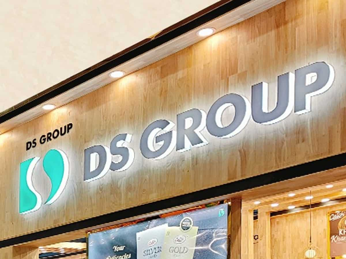 Ds Group Earmarks Rs 125 Cr Spend In Fy25 To Fuel Growth Of Catch