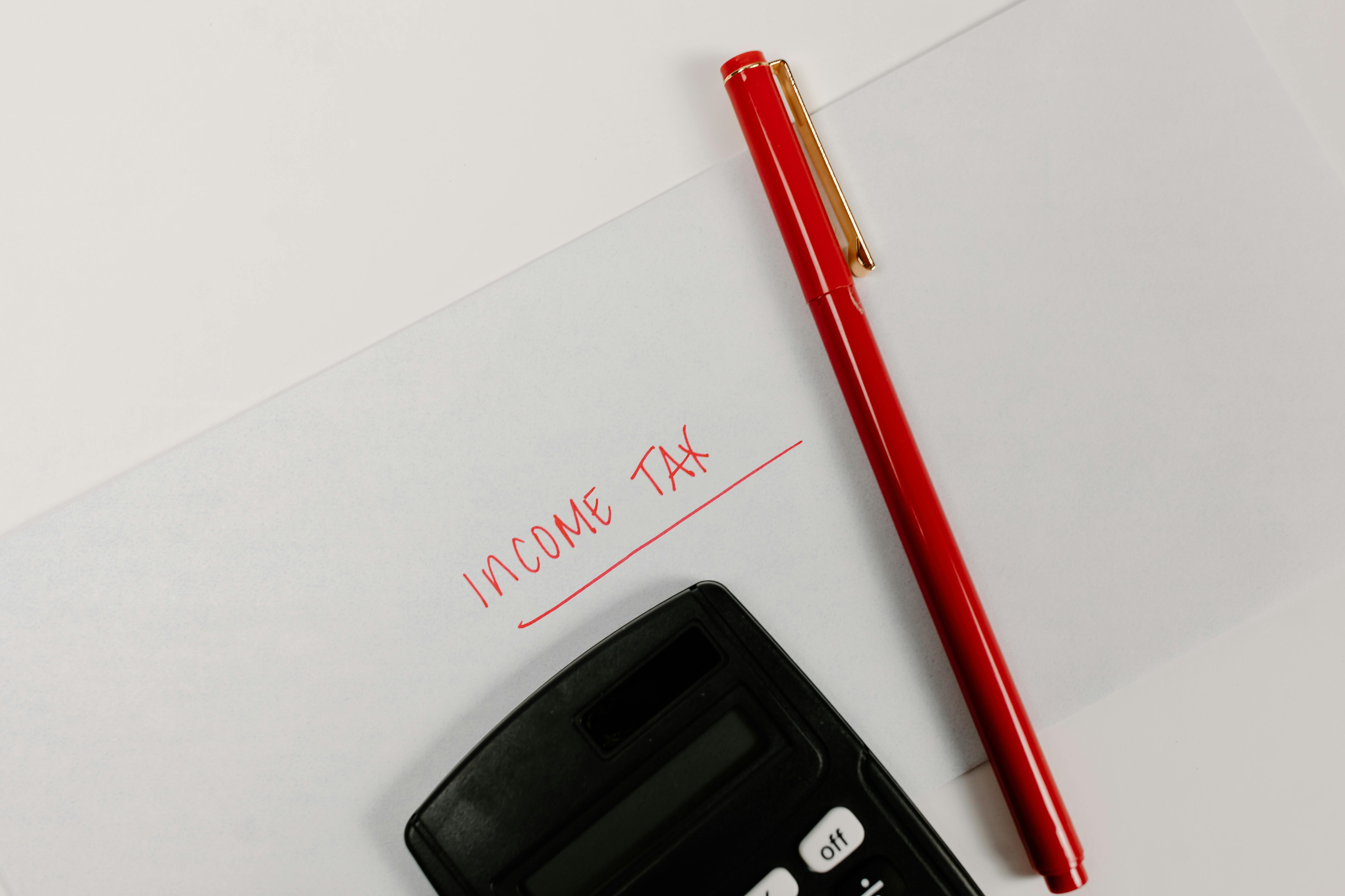 TDS on salary: Do not pay higher taxes!